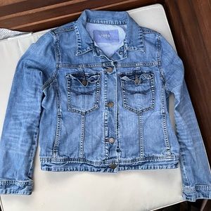 Gap 1969 Denim Jacket - Large